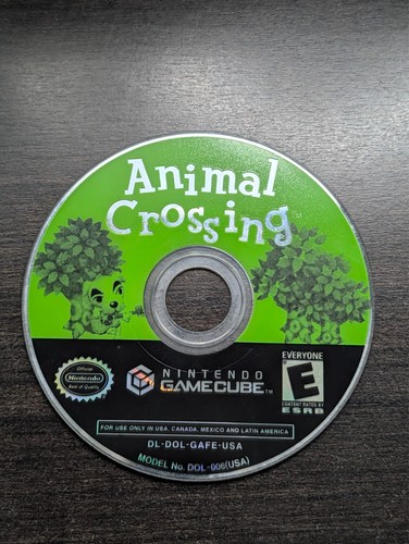 Animal crossing nintendo - animal,
