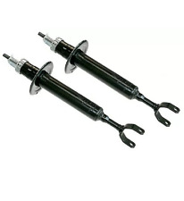 FOR VW PASSAT B5.5 (3B3) 1.9 TDI 4motion 2000-2005 FRONT SHOCK ABSORBERS PAIR X2