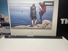 Thule 7124 square bar evo - bar, roof