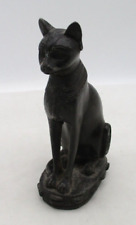 Vintage Figure of Cat God / Bastet - Egyptian