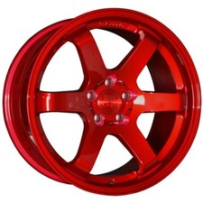 18" BOLA B1 ALLOY WHEELS FITS