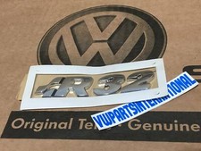 Golf mk4 r32 badge - vw,
