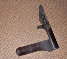 Antique Swaine Hunting Wire