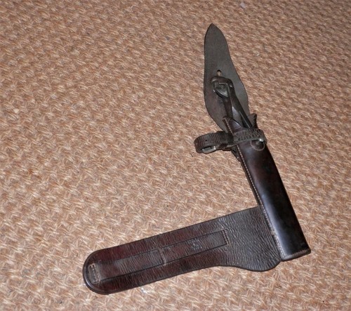 Antique swaine hunting wire - antique,