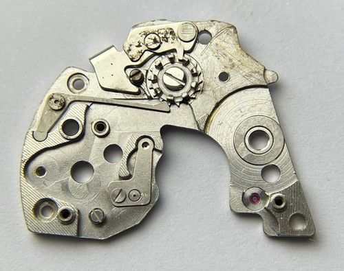 Seiko 6139b complete movement - seiko,