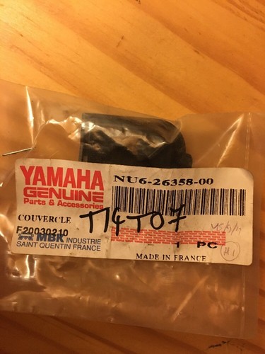 Yamaha nu6 26358 gas - gas, handle
