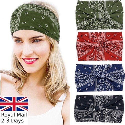 Paisley wide women - women, yoga