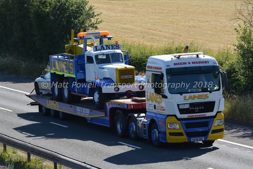 Truck photo 12x8 - truck,