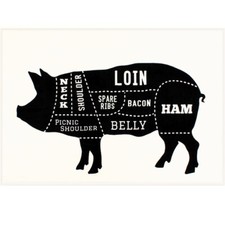 KITCHEN TEXTILES Apron Tea