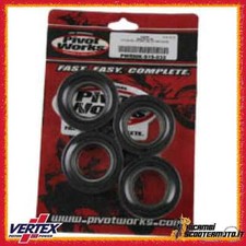 Rear Wheel Bearing Seal Kit