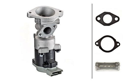 Egr valve hella fits - egr,
