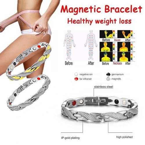 Weight loss magnetic healing - loss,