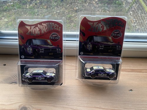 Hot wheels collectors rlc - 🔥hot,
