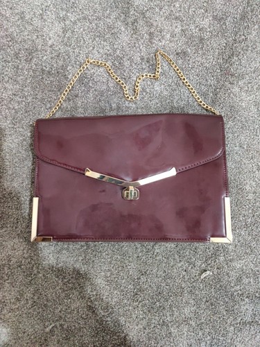 New juno burgandy - burgandy, red