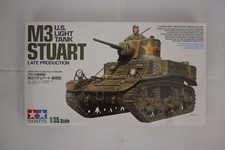 Tamiya 35360 M3 U.S. Light