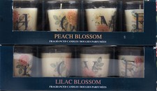 Tea Light Candle Votive