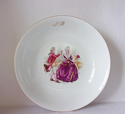 Royal limoges bowl - royal,
