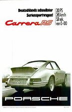 Awesome porsche poster carrera - porsche,