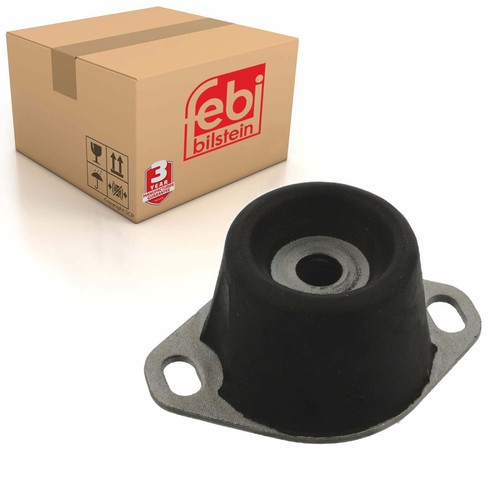 Left engine transmission mount - left,