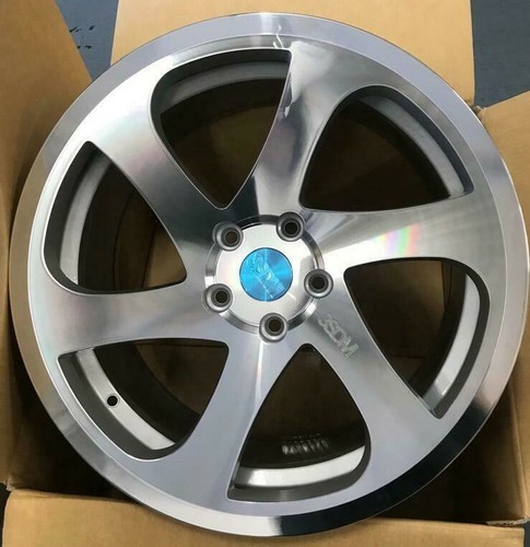 3sdm sp alloy wheels - sp,
