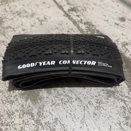 Goodyear connector black tube - goodyear,