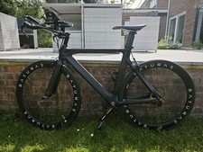 Planet carbon bike - planet,