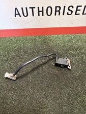 Wacker Neuson BTS630 Petrol Cut Off Saw Disc Cutter Tested Ignition Coil Module