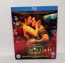 Miss Saigon - 25th Anniversary