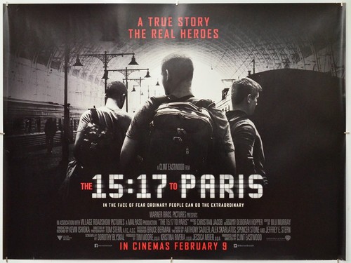 The paris - the, 15:17