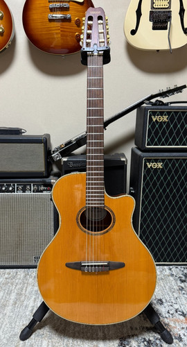 Yamaha apx5na - t,