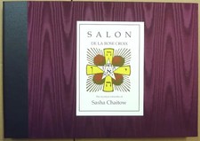 Salon de la Rose Croix Peladan