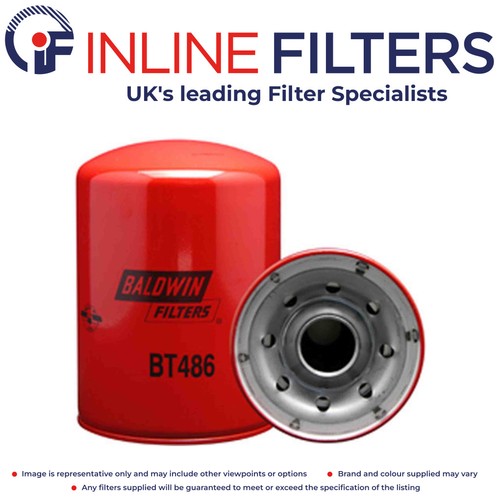Oil filter for john deere - oil,