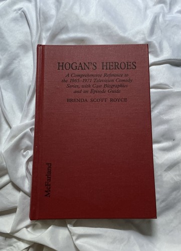Hogan heroes comprehensive - a,