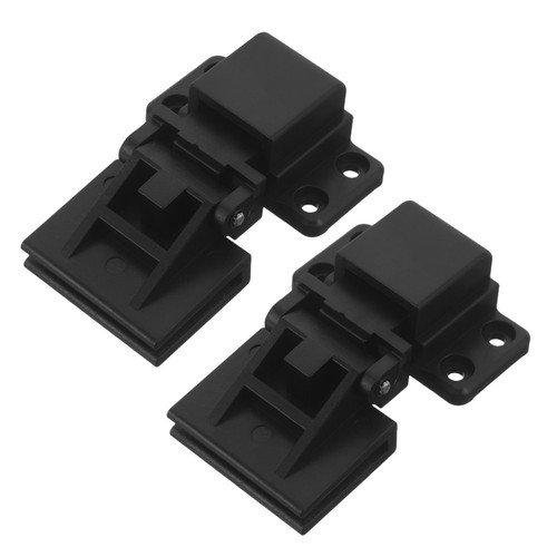 Record player cover hinge lid - player,