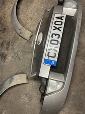 Ford Sport Ka Mk1 Front Bumper