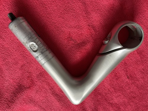 Cinelli quill 110mm stem - cinelli,