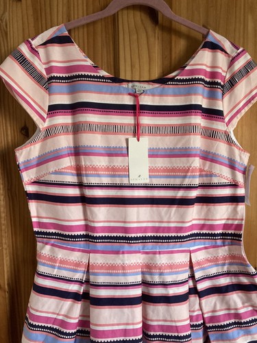 Kew short sleeved - sleeved, dress