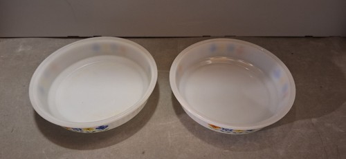 Vintage phoenix opalware - 2,