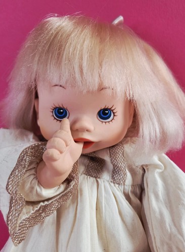 Vintage decart babies doll - vintage,