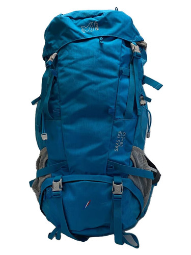 Millet backpack nylon - backpack, blu