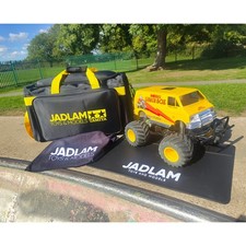 Jadlam TAMIYA RC Car Carry