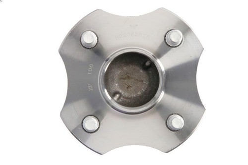 Wheel bearing kit bta - bearing,