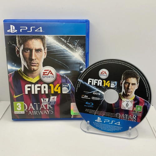 Sports fifa sony - ea,