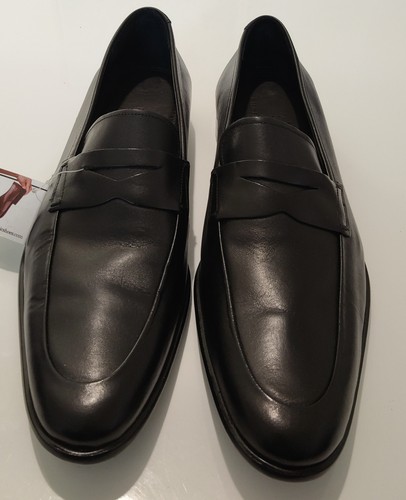 Anatomic prime leather - anatomic, penny