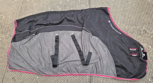 Premier equine sports cooler - equine,