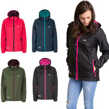 Trespass Qikpac Ladies