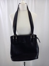 Gianni conti handbag - handbag, black