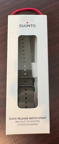 Brand new unopened - brand, 22mm