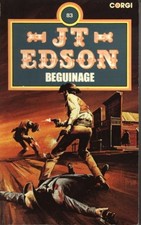 Beguinage-J. T. Edson