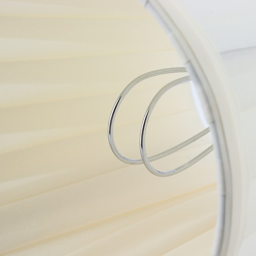 Set 3 white fabric - 3,